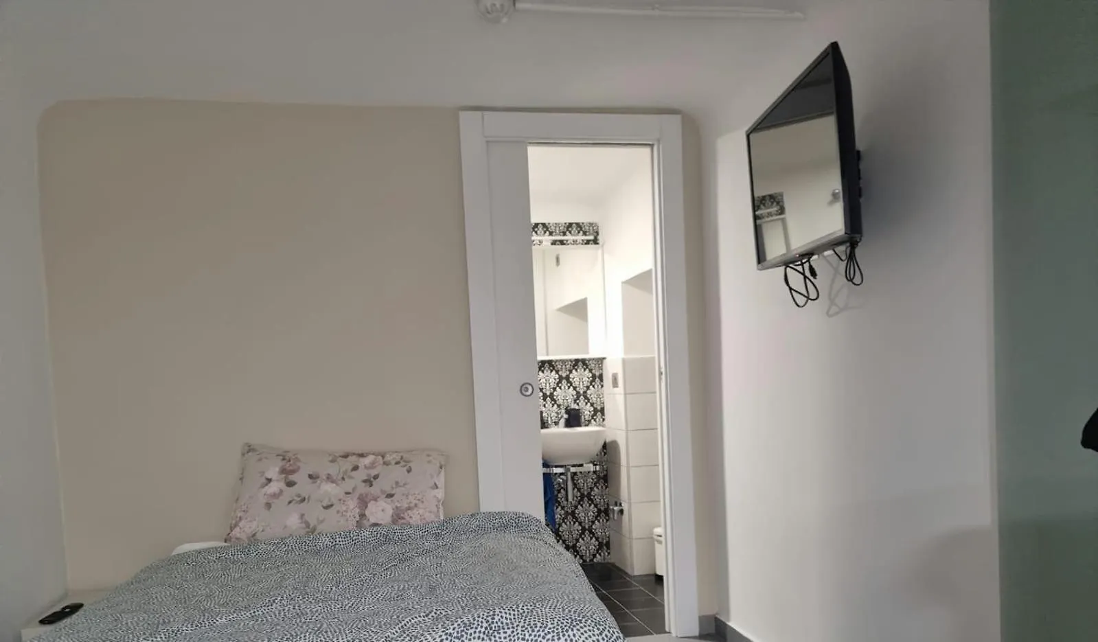 Luxury House Via Firenze Διαμέρισμα Ρώμη 0*,