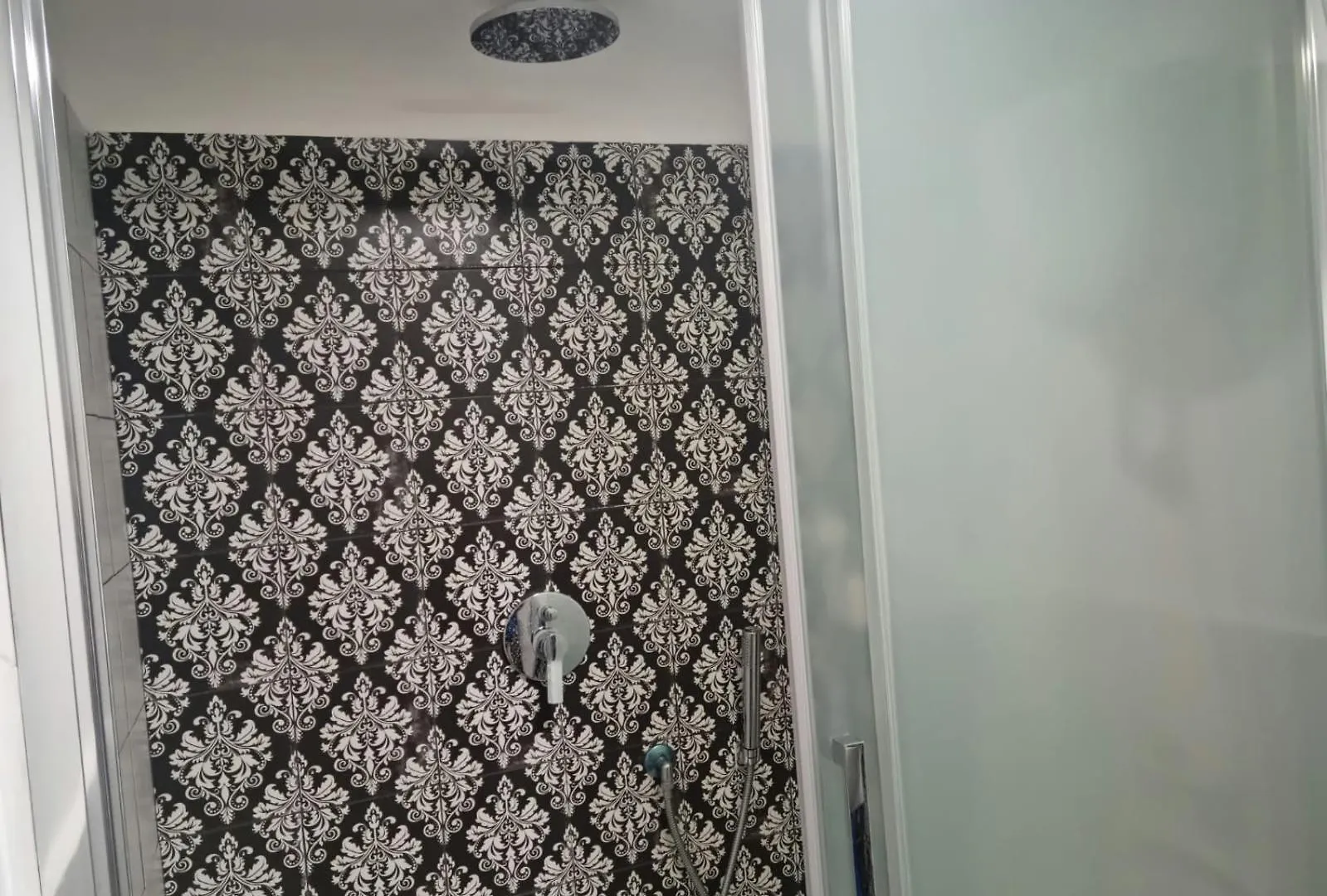 Luxury House Via Firenze Διαμέρισμα Ρώμη