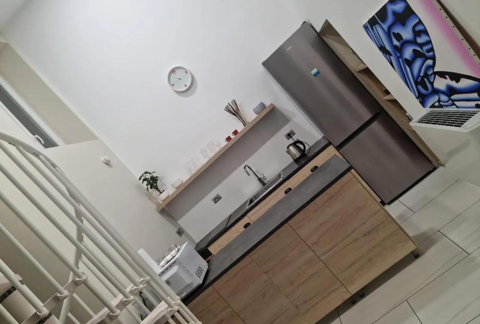 Luxury House Via Firenze Διαμέρισμα Ρώμη Ιταλία