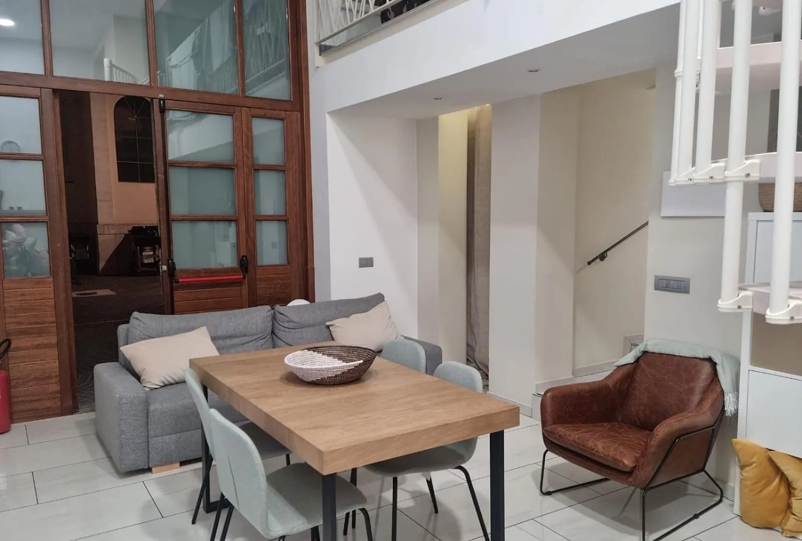 Luxury House Via Firenze Διαμέρισμα Ρώμη