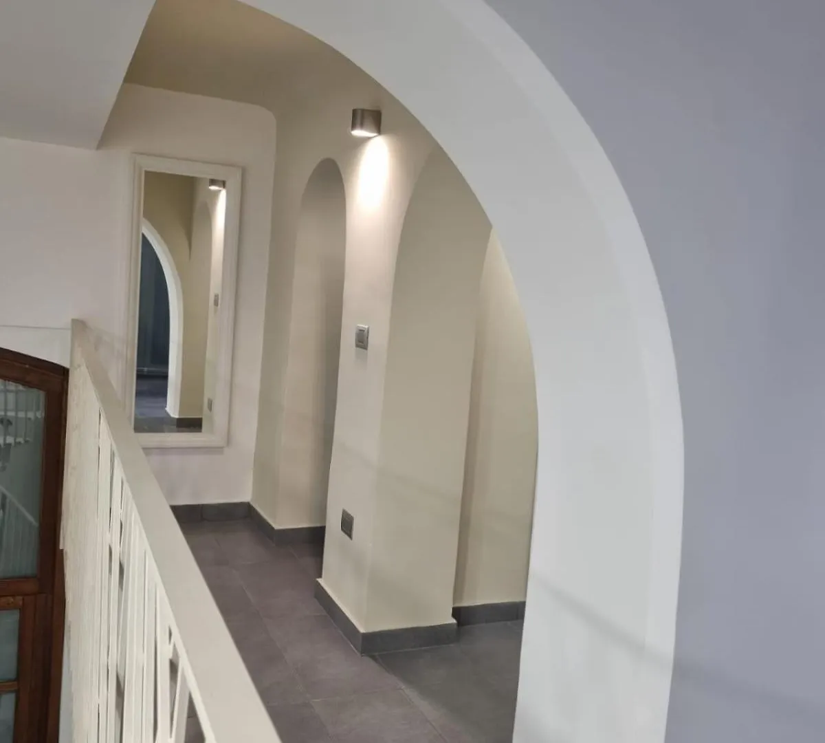 Luxury House Via Firenze Διαμέρισμα Ρώμη