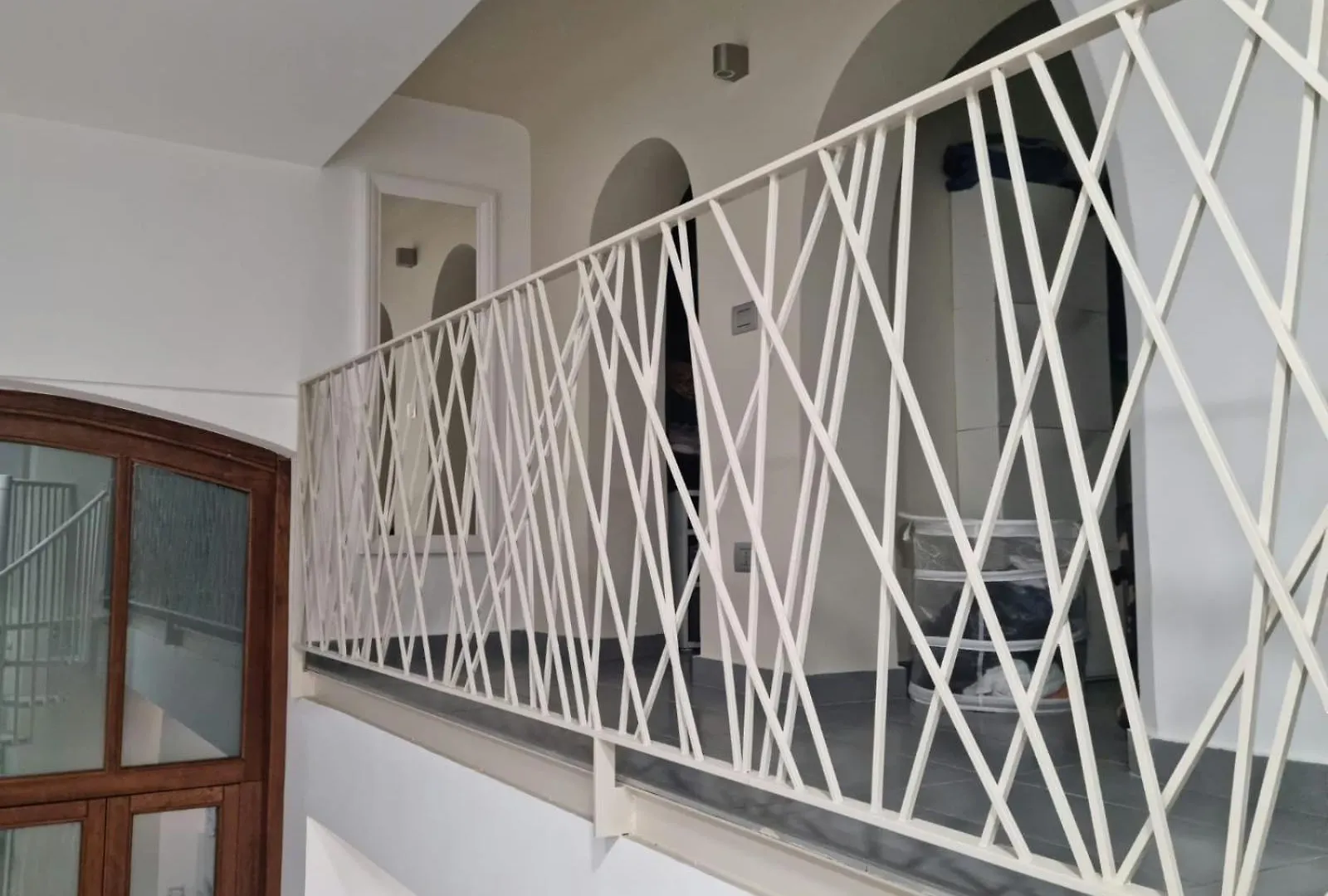 Luxury House Via Firenze Διαμέρισμα Ρώμη