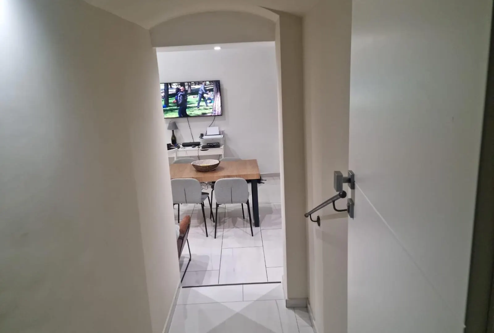 Ferienwohnung Luxury House Via Firenze Rom Italien